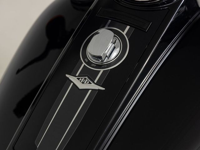 harley-davidson - road-king-special-flhrxs