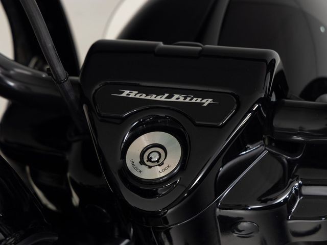 harley-davidson - road-king-special-flhrxs
