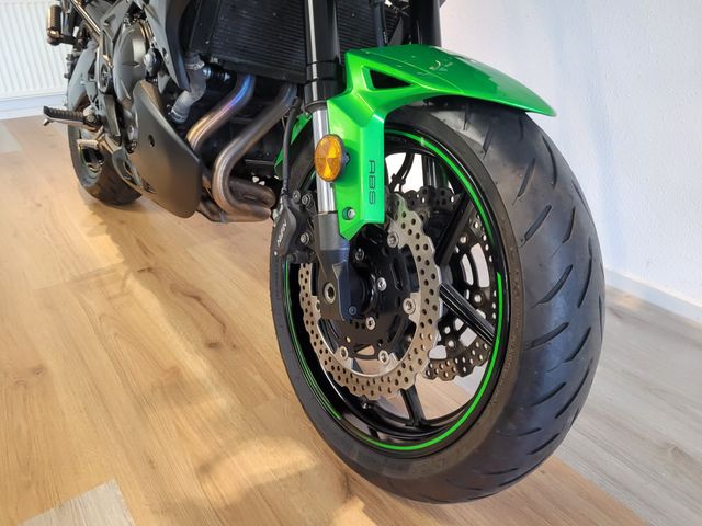 kawasaki - versys-650-abs