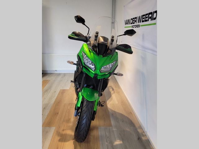 kawasaki - versys-650-abs