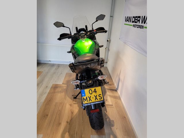 kawasaki - versys-650-abs