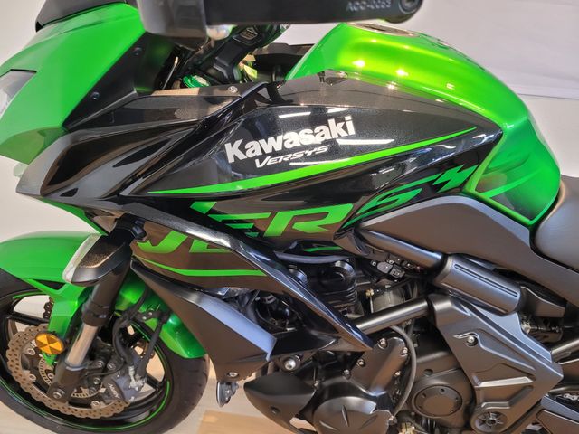 kawasaki - versys-650-abs