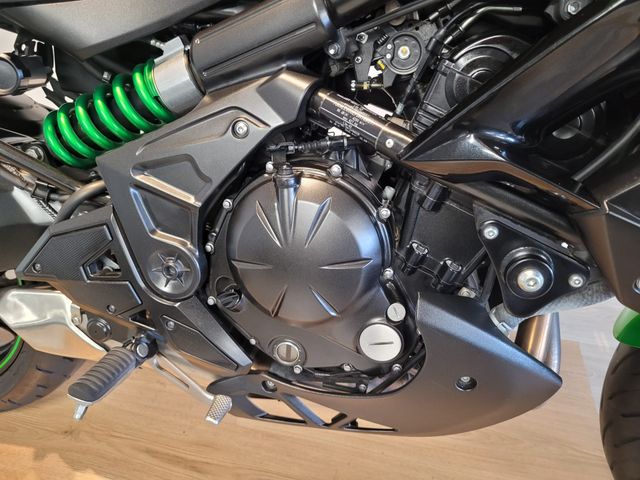 kawasaki - versys-650-abs