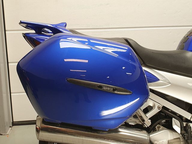 yamaha - fjr-1300