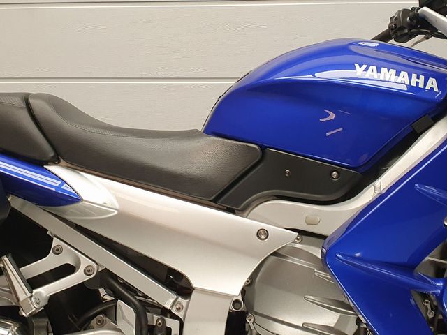 yamaha - fjr-1300