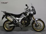 HONDA CRF 1000 L AFRICA TWIN DCT ADVENTURE SPORTS