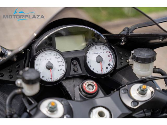 kawasaki - zzr-1400