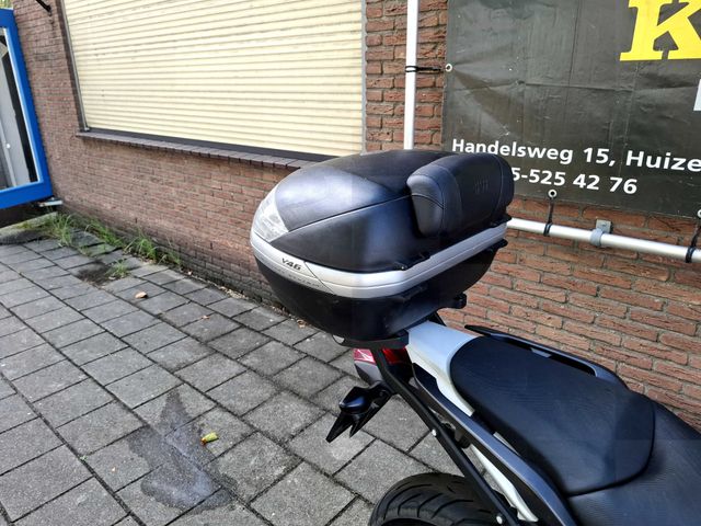 honda - nc-750-x-abs