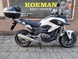 HONDA NC 750 X ABS