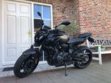 YAMAHA MT 07 ABS