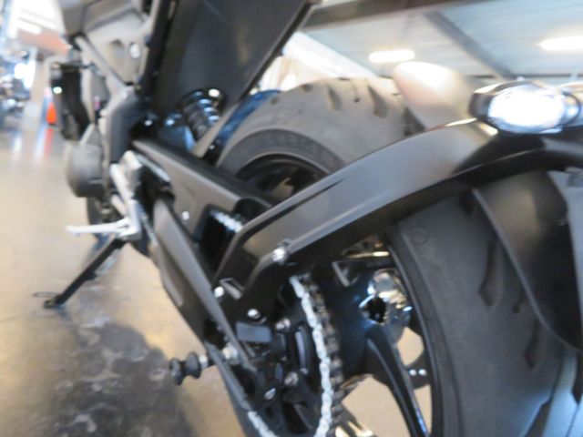 triumph - trident-660