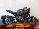 TRIUMPH TRIDENT 660