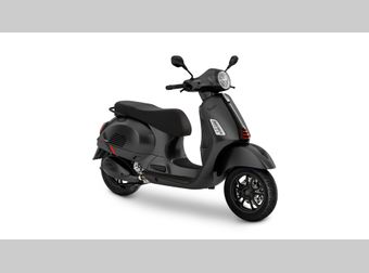 Vespa GTS Supersport 310 2026 occasion