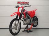 HONDA CRF 125 F