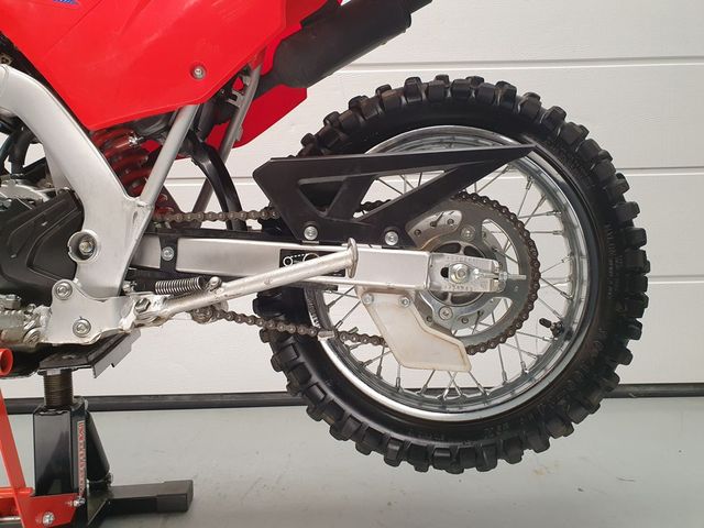 honda - crf-125-f