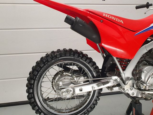 honda - crf-125-f
