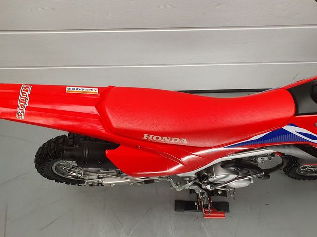 honda - crf-125-f