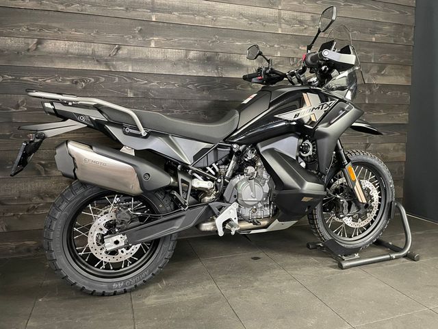 cfmoto - 800-mt-x