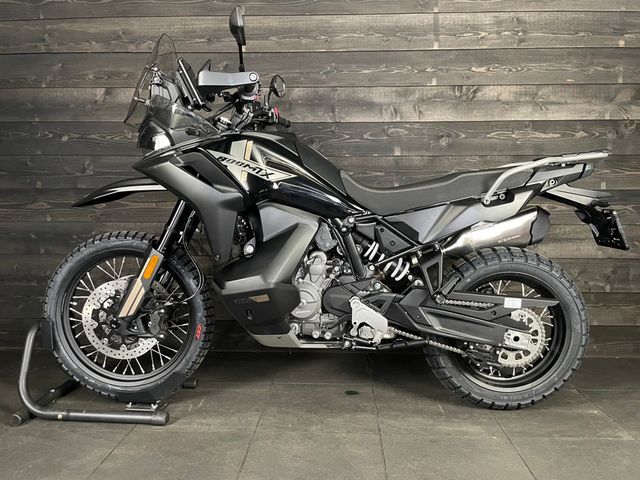 cfmoto - 800-mt-x