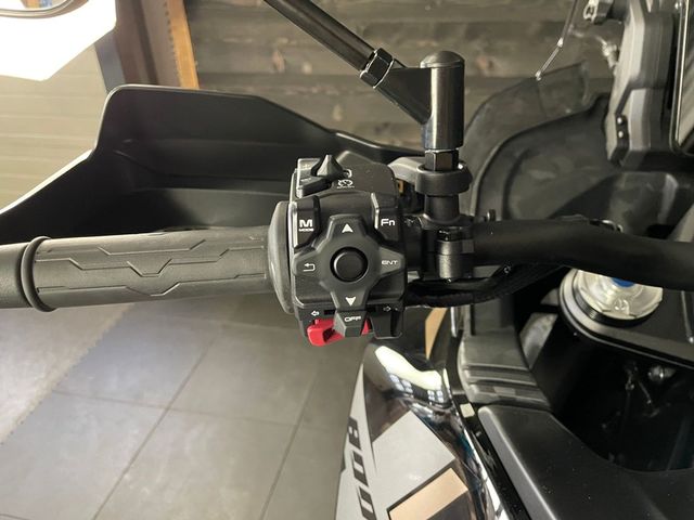cfmoto - 800-mt-x