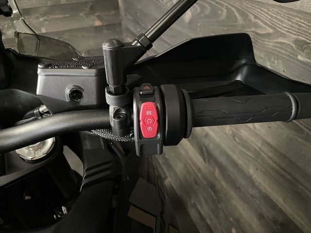 cfmoto - 800-mt-x