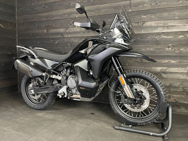 cfmoto - 800-mt-x