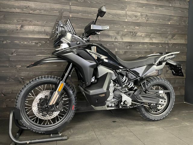 cfmoto - 800-mt-x