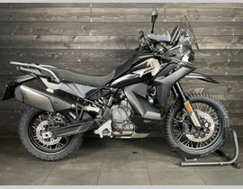 Cfmoto 800 MT-X 2026 nieuw