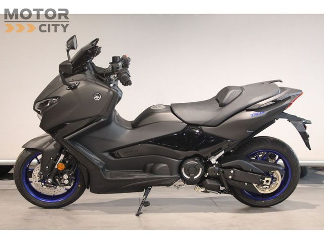 yamaha - tmax-tech-max