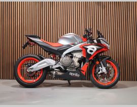 Aprilia Tuono 660 2021 occasion