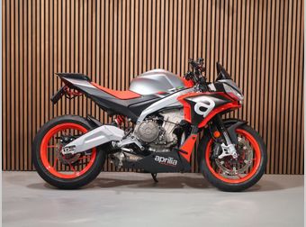 Aprilia Tuono 660 2021 occasion