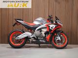 APRILIA TUONO 660