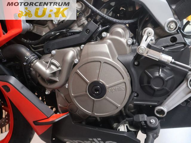 aprilia - tuono-660