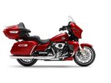 HARLEY-DAVIDSON STREET GLIDE LIMITED