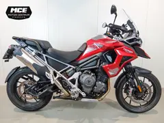 Triumph Tiger 1200 GT PRO 2026 nieuw – foto 2 van 20