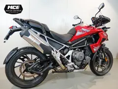 Triumph Tiger 1200 GT PRO 2026 nieuw – foto 3 van 20