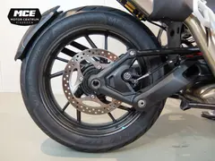 Triumph Tiger 1200 GT PRO 2026 nieuw – foto 8 van 20