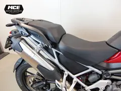 Triumph Tiger 1200 GT PRO 2026 nieuw – foto 11 van 20