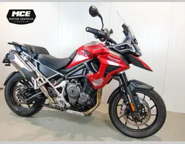 Triumph Tiger 1200 GT PRO 2026 nieuw