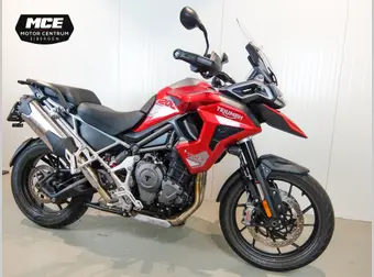 Triumph Tiger 1200 GT PRO 2026 nieuw