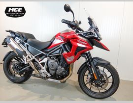 Triumph Tiger 1200 GT PRO 2025 nieuw