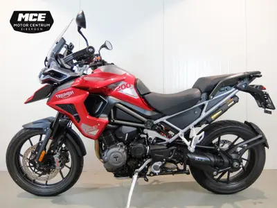 TRIUMPH TIGER 1200 GT PRO – foto 4