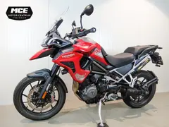 Triumph Tiger 1200 GT PRO 2026 nieuw – foto 7 van 20