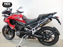 Triumph Tiger 1200 GT PRO 2026 nieuw – foto 6 van 20
