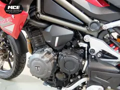 Triumph Tiger 1200 GT PRO 2026 nieuw – foto 16 van 20