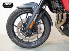 Triumph Tiger 1200 GT PRO 2026 nieuw – foto 19 van 20