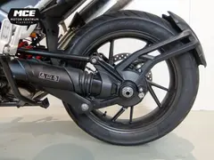 Triumph Tiger 1200 GT PRO 2026 nieuw – foto 15 van 20