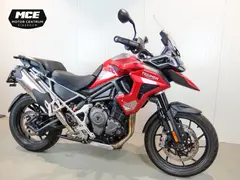 Triumph Tiger 1200 GT PRO 2026 nieuw – foto 9 van 20