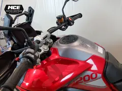 Triumph Tiger 1200 GT PRO 2026 nieuw – foto 18 van 20