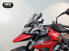 Triumph Tiger 1200 GT PRO 2026 nieuw – foto 10 van 20